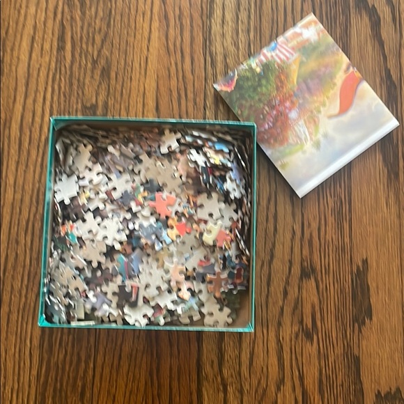 Puzzle - Picture 3 of 3